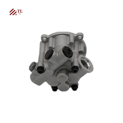 الضمان العالي مضخة R130LC-3 K3V63DT الرئيسية للحفر الحديث 2902440-0395A مضخة العدادات