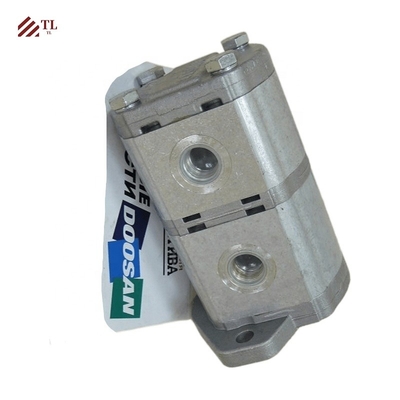 67059806 محفر عجلات مضخة هيدروليكية رئيسية مضخة معدات للدوسان SW140-V SW160-V