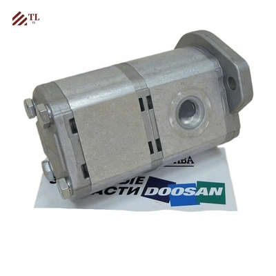 67059806 محفر عجلات مضخة هيدروليكية رئيسية مضخة معدات للدوسان SW140-V SW160-V