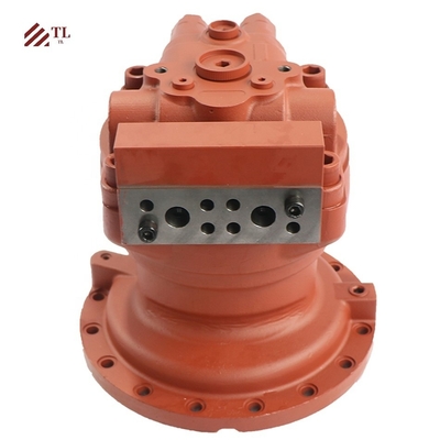 الضمان العالي DX225-7 DX225LC-V المحرك المتحرك K1045024 لعمل الحفر