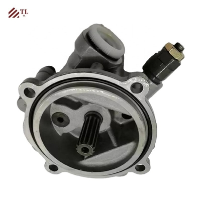 مضخة التروس التجريبية لـ EX200 SK200-8 SH200 الحفار Handok K3V112 H3V112DT 2902440-1852D