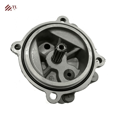 مضخة التروس التجريبية لـ EX200 SK200-8 SH200 الحفار Handok K3V112 H3V112DT 2902440-1852D