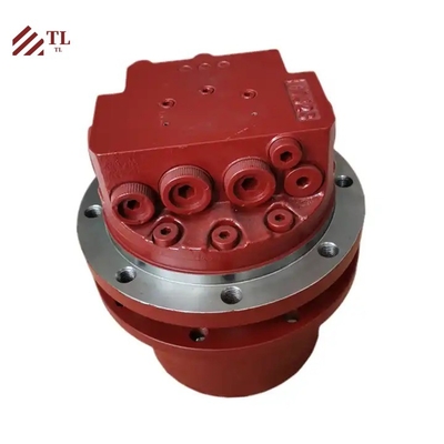 RB157-61290 RG058-61390 PHV-1B-12B TM02 محرك الحفر من المحرك النهائي