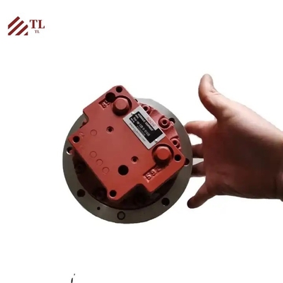 RB157-61290 RG058-61390 PHV-1B-12B TM02 محرك الحفر من المحرك النهائي