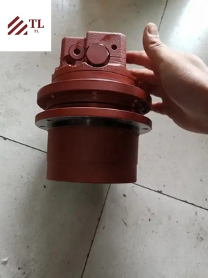 RB157-61290 RG058-61390 PHV-1B-12B TM02 محرك الحفر من المحرك النهائي