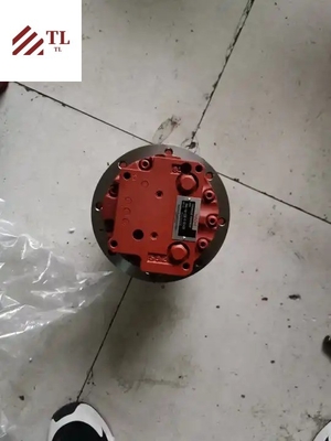 RB157-61290 RG058-61390 PHV-1B-12B TM02 محرك الحفر من المحرك النهائي