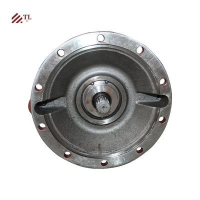 R130-5 DH150-7 R150-7 2401-9247KT 401-00003B M2X63 المحرك الهيدروليكي المتحرك للحفر