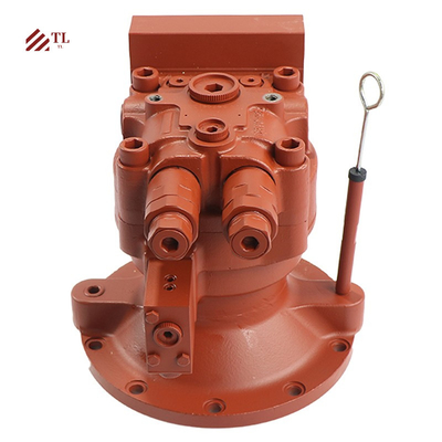 R130-5 DH150-7 R150-7 2401-9247KT 401-00003B M2X63 المحرك الهيدروليكي المتحرك للحفر