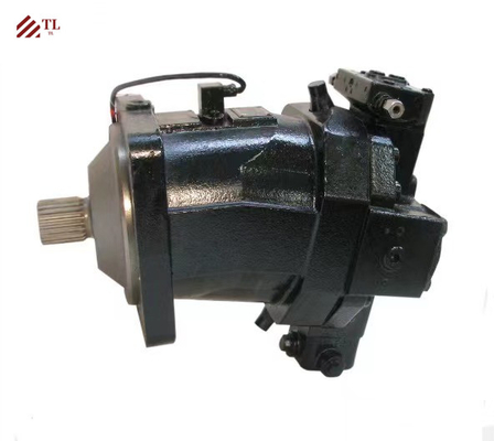 رقم الجزء EW180C مصنع مضخة العجلات لبرودة الزيت الهيدروليكي للحفر