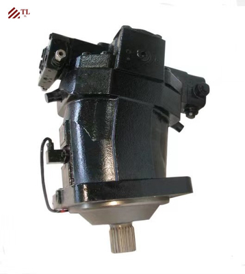 رقم الجزء EW180C مصنع مضخة العجلات لبرودة الزيت الهيدروليكي للحفر