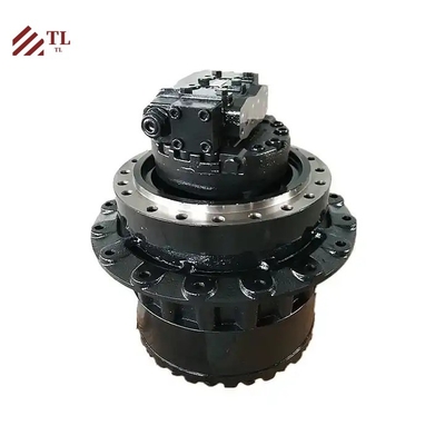 322C 324D 324DL الحفرة الزحفية المحرك النهائي 2276133 215-9952 متقدمة