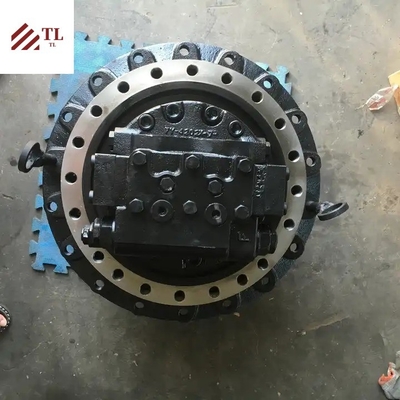 جهاز السفر الحفار 9195447 9233687 9181678 ل ZX200 ZX210 ZXZ30 ZX240 محرك القيادة النهائي