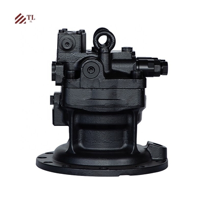 SK200-6E Sk210-6 SK200 الحفرة الهيدروليكية المحرك المتحرك Assy الجزء رقم YN15V00055F1