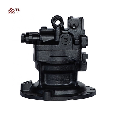SK200-6E Sk210-6 SK200 الحفرة الهيدروليكية المحرك المتحرك Assy الجزء رقم YN15V00055F1