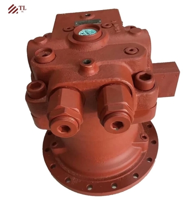 محرك تحريك الحفر الحديدي الصلب DH300-5 DX300-5 DH258 DX300 لآلات دوسان