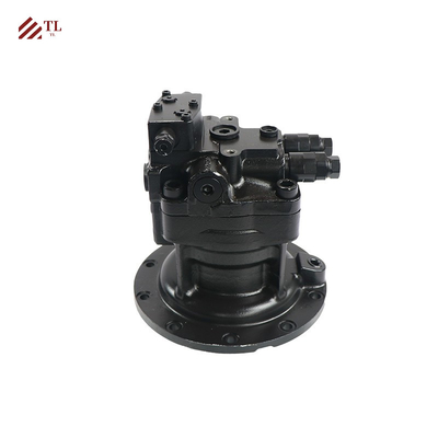 SK250-8 SK210-8 الحفار المحرك الهيدروليكي الدواري LQ15v00015F1 مع متانة ممتازة