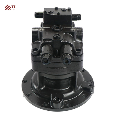 SK250-8 SK210-8 الحفار المحرك الهيدروليكي الدواري LQ15v00015F1 مع متانة ممتازة