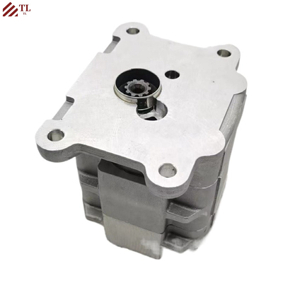 705-41-02700 مضخة تجريبية لـ PC30MR-2 PC30MR-3 قطع غيار الحفر مطلوب من العميل