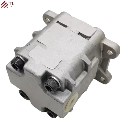705-41-02700 مضخة تجريبية لـ PC30MR-2 PC30MR-3 قطع غيار الحفر مطلوب من العميل
