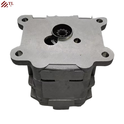 705-41-02700 مضخة تجريبية لـ PC30MR-2 PC30MR-3 قطع غيار الحفر مطلوب من العميل