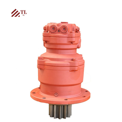 KYB قطع غيار الحفار MSG-44P-21-26 مجموعة محركات التأرجح EX60 SK75