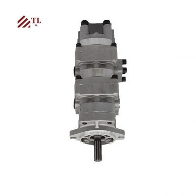 الصمام الكهربائي لأجزاء احتياطية الحفار PC40-7 PC50UU-2 مضخة العجلات الهيدروليكية 705-41-08090