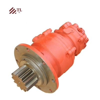 KYB قطع غيار الحفار MSG-44P-21-26 مجموعة محركات التأرجح EX60 SK75