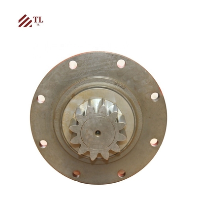 KYB قطع غيار الحفار MSG-44P-21-26 مجموعة محركات التأرجح EX60 SK75