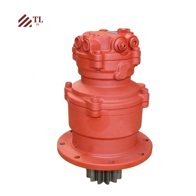 KYB قطع غيار الحفار MSG-44P-21-26 مجموعة محركات التأرجح EX60 SK75