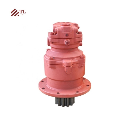 KYB قطع غيار الحفار MSG-44P-21-26 مجموعة محركات التأرجح EX60 SK75