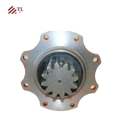 قطع غيار الحفر NACHI PCR-5B-30A-FGP-9222A تجميع معدات تخفيض المحرك المتحرك