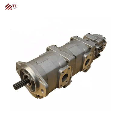 تطبيق على قطع الغيار حفر الحفر WA320-3C WA300 WA320 مضخة الطيار 705-55-34160