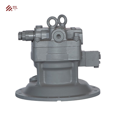رقم الجزء M5X180CHB-10A-64C/330 المستخدمة لـ ZX330-3/ZX270-3 حفرة تجمع محرك سوينج