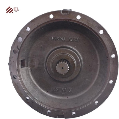رقم الجزء M5X180CHB-10A-64C/330 المستخدمة لـ ZX330-3/ZX270-3 حفرة تجمع محرك سوينج