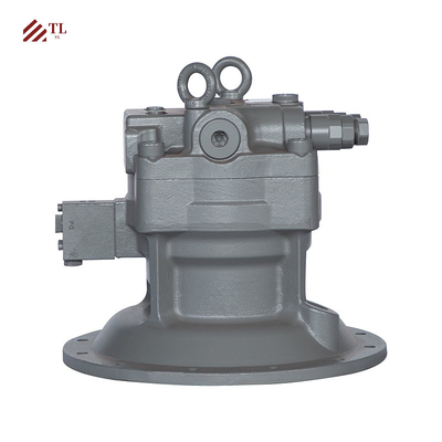 رقم الجزء M5X180CHB-10A-64C/330 المستخدمة لـ ZX330-3/ZX270-3 حفرة تجمع محرك سوينج