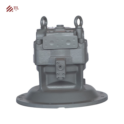 رقم الجزء M5X180CHB-10A-64C/330 المستخدمة لـ ZX330-3/ZX270-3 حفرة تجمع محرك سوينج