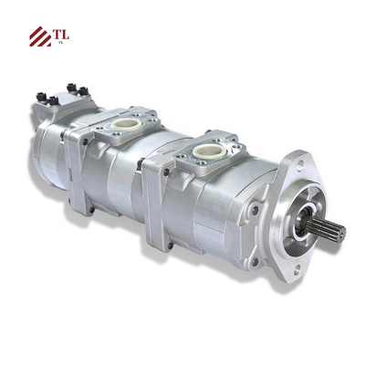 مطلوب من العميل صمام الكهربائية للدوسر WA380 مضخات العجلات الهيدروليكية 705-55-34190