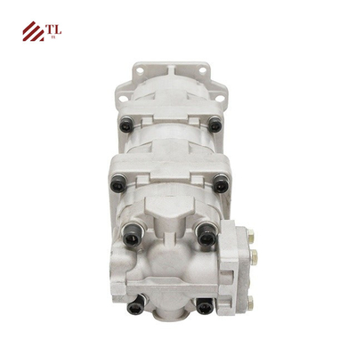 مطلوب من العميل صمام الكهربائية للدوسر WA380 مضخات العجلات الهيدروليكية 705-55-34190
