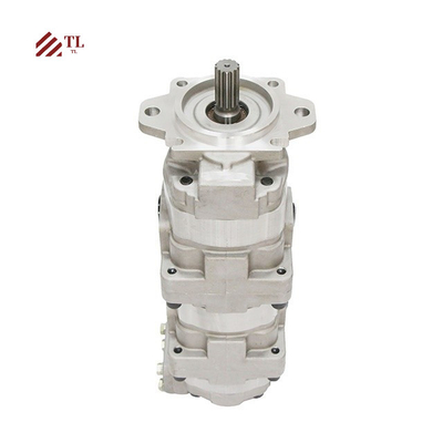 مطلوب من العميل صمام الكهربائية للدوسر WA380 مضخات العجلات الهيدروليكية 705-55-34190