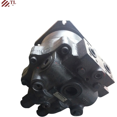 - أجزاء الحفرة DX340 DX340LC المحرك الهيدروليكي المتحرك K1007543A لـ Doosan Slew Drive
