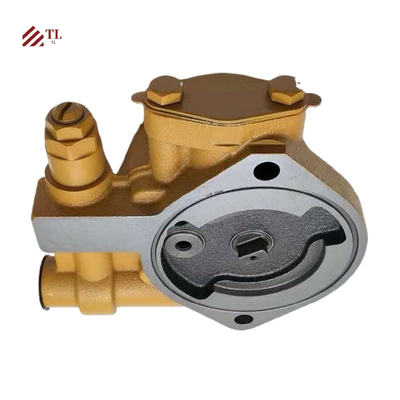 أجزاء احتياطية الحفر مضخة العجلات PC120-6 PC200-6 704-24-24420 HPV95 مضخة تجريبية 100% اختبار