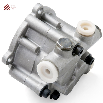 100٪ اختبار قطع الغيار الحفار SK200-8 R210-7 CLG922D K3V112DT مضخة الطيار الهيدروليكي 2902440-2976A