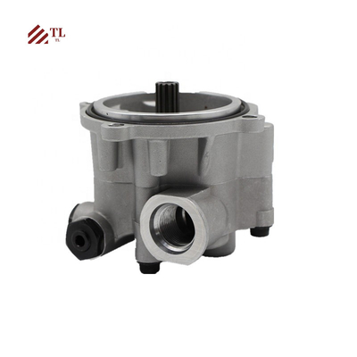 100٪ اختبار قطع الغيار الحفار SK200-8 R210-7 CLG922D K3V112DT مضخة الطيار الهيدروليكي 2902440-2976A