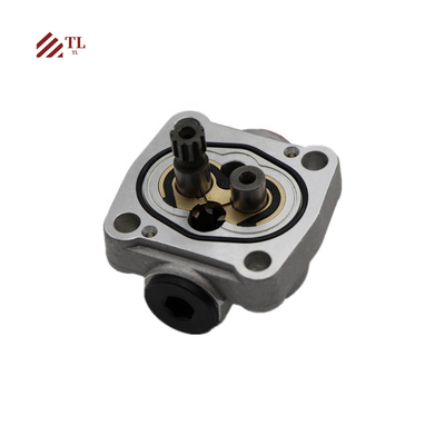 KYB 4345902 ZX55 مضخة التروس ZX40 ZX50 مضخة الطيار PVK-2B-505 مضخة المكبس للقياسية