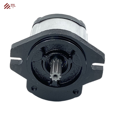 1515500013 AZPF Rexroth مضخة عجلة مزدوجة واحدة هيدروليكية لأجزاء احتياطية للحفر