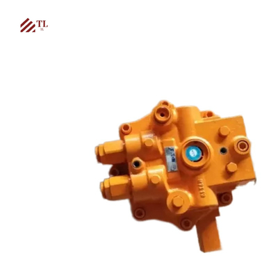 VOE14512786 VOlVO EC360B أعمال بناء علبة التروس ذات المحركات المتحركة لـ EC360LC و EC360BLC