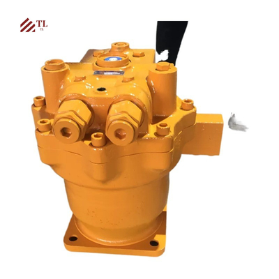 VOE14512786 VOlVO EC360B أعمال بناء علبة التروس ذات المحركات المتحركة لـ EC360LC و EC360BLC
