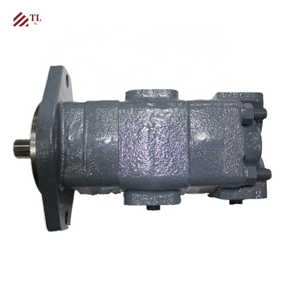 صمام الكهرباء الكهربائية العالية للجهاز الحفار EC330 EC360B EC360 VOE14561970 14561971 مضخة الطيار