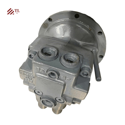 EX100-3 EX120-3 المحرك المتحرك للمحفر الزاحف المضخة الهيدروليكية الرئيسية 9111265 4334355