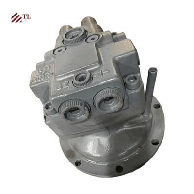 EX100-3 EX120-3 المحرك المتحرك للمحفر الزاحف المضخة الهيدروليكية الرئيسية 9111265 4334355